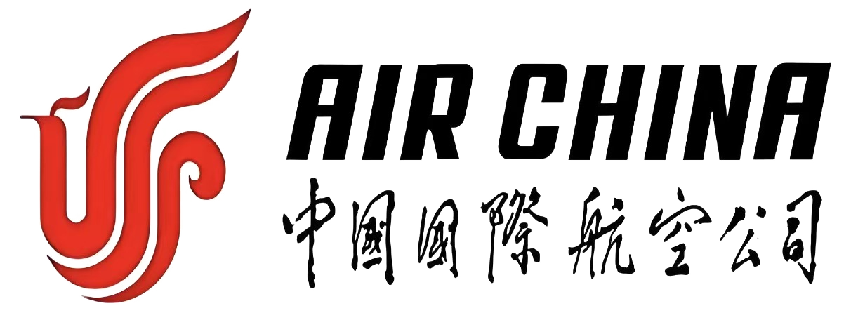 AIR CHINA 中国国际航空公司